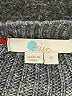 Boden Gray Cardigan Size M - photo 7