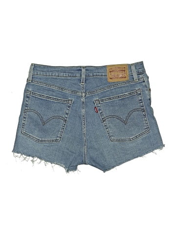 Levi's Denim Shorts (view 2)