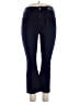 Express Blue Jeans Size 14 - photo 1
