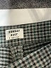 Sunday Best Houndstooth Gray Dress Pants Size 0 - photo 7
