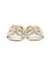 Sam Edelman Ivory Sandals Size 7 - photo 2
