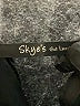 Skye's The Limit Black Active Pants Size S - photo 7