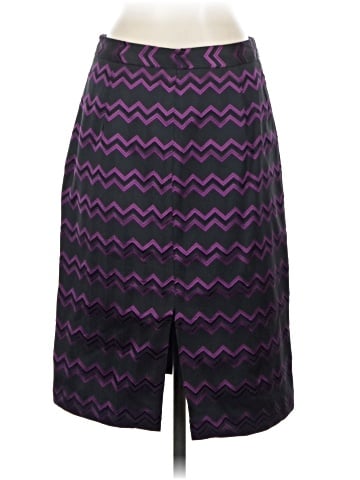 an original MILLY of New York Formal Skirt (view 2)