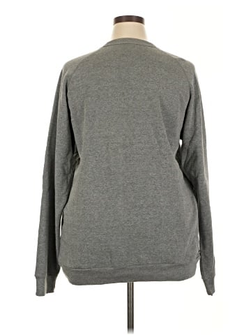 ALTERNATIVE Pullover Sweater (view 2)