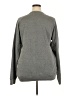 ALTERNATIVE Gray Pullover Sweater Size 2X - photo 2