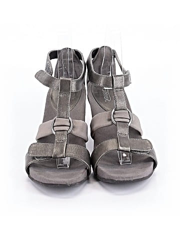 Aetrex Sandals (view 2)