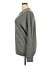 ALTERNATIVE Gray Pullover Sweater Size 2X - photo 5
