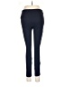 dalia Blue Black Active Pants Size 4 - photo 2