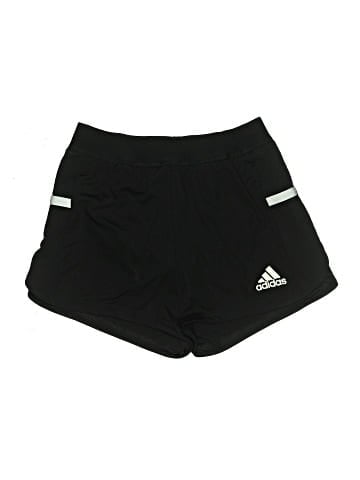 Adidas Athletic Shorts (view 1)