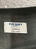 Old Navy Black Sweatshirt Size M - photo 7
