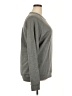 ALTERNATIVE Gray Pullover Sweater Size 2X - photo 4