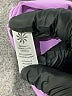 Athleta Purple Active T-Shirt Size S - photo 8
