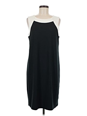 J.Jill Casual Dress (view 1)