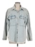 Veveret Blue Denim Jacket Size M - photo 1