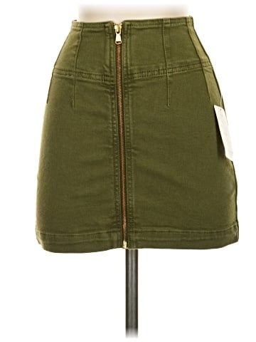 We the Free Casual Skirt (view 1)