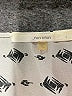 Fun2Fun Ivory Long Sleeve Blouse Size L - photo 7