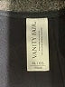 Vanity Fair Black Tank Top Size XL - photo 7