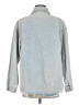 Veveret Blue Denim Jacket Size M - photo 2