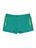 Nike Green Athletic Shorts Size XL - photo 1