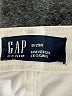 Gap Ivory Jeans Size 8 - photo 7