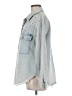 Veveret Blue Denim Jacket Size M - photo 5