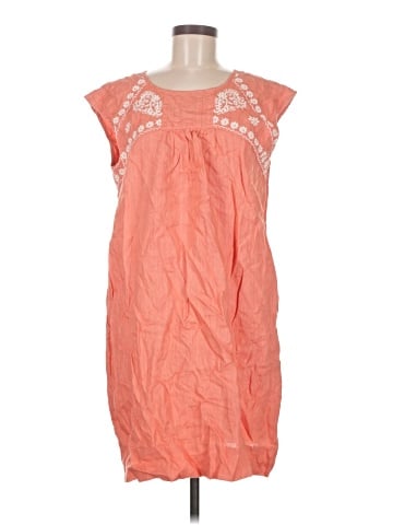 Roberta Roller Rabbit Casual Dress (view 1)