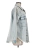 Veveret Blue Denim Jacket Size M - photo 4