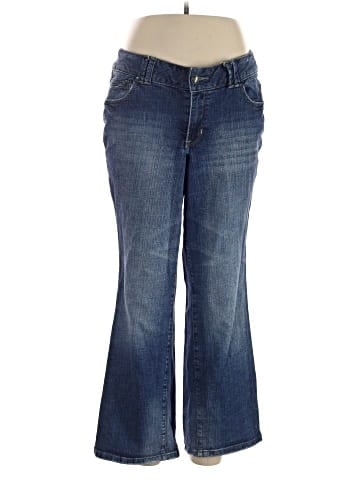Lane Bryant Jeans (view 1)