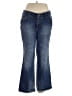 Lane Bryant Blue Jeans Size 14 Petite (1) - photo 1