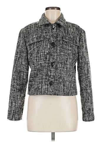 Halogen Jacket (view 1)
