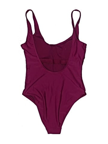 California Waves One Piece Swimsuit (view 2)