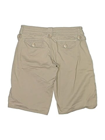 Jolt Khaki Shorts (view 2)