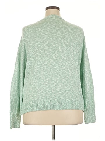 J.Crew Factory Store Pullover Sweater (view 2)