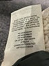 Wilfred 100% Merino Tan Wool Sweater Size 2 - photo 8