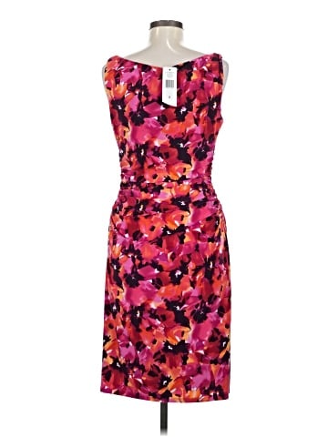 Lauren by Ralph Lauren Cocktail Dress (view 2)