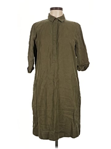 Ann Taylor LOFT Casual Dress (view 1)