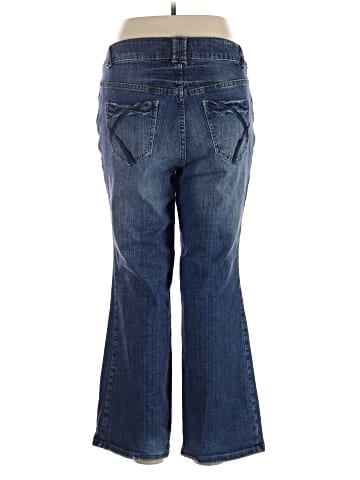Lane Bryant Jeans (view 2)