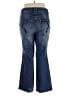 Lane Bryant Blue Jeans Size 14 Petite (1) - photo 2