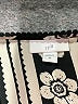 J.Jill 100% Polyester Ivory 3/4 Sleeve Blouse Size XS - photo 7