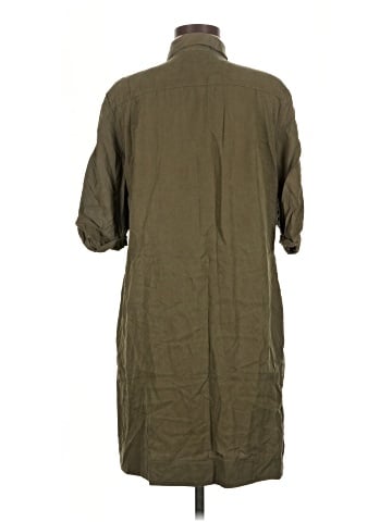 Ann Taylor LOFT Casual Dress (view 2)