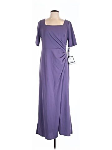 Alex Evenings Casual Dress (view 1)