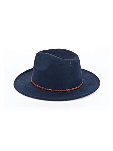 Unbranded Fedora (view 1)