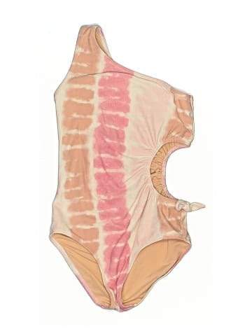 Crewcuts One Piece Swimsuit (view 1)