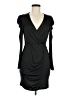Emerald Sundae Black Cocktail Dress Size M - photo 1