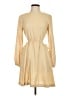 Universal Thread Tan Casual Dress Size XS - photo 1