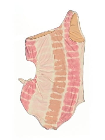 Crewcuts One Piece Swimsuit (view 2)