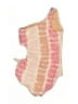 Crewcuts Graphic Pink One Piece Swimsuit Size 10 - photo 2