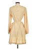 Universal Thread Tan Casual Dress Size XS - photo 2