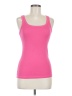 Splendid 100% Modal Pink Active Tank Size M - photo 1