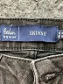 Boden Black Jeans Size 2L - photo 4